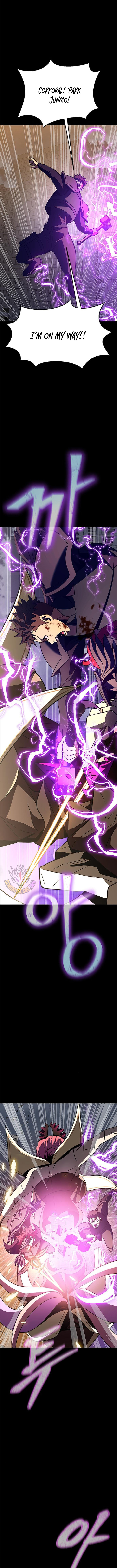 Steel-Eating Player Chapter 80 20